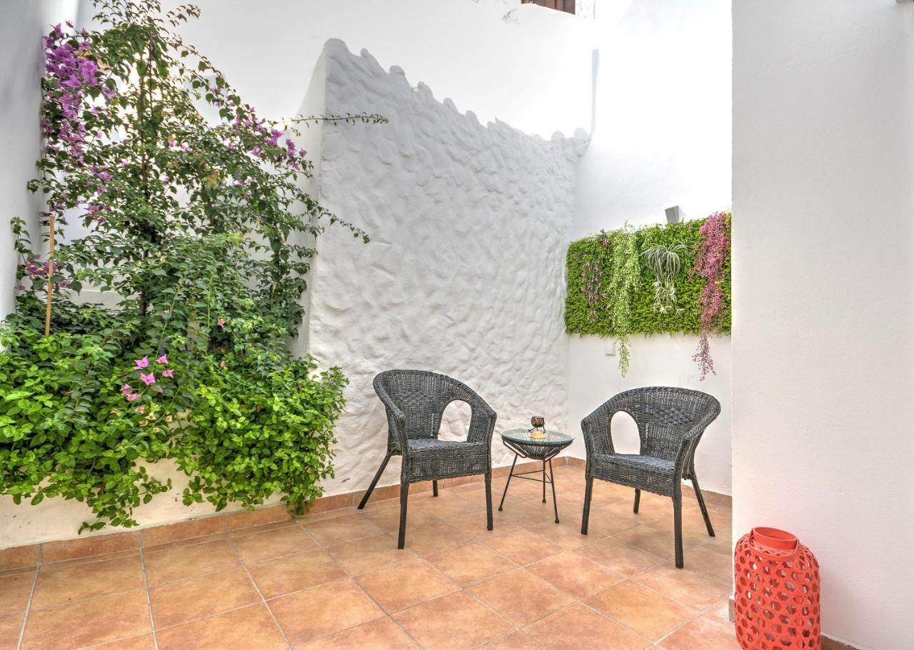 Terrace Barqueta Appartement